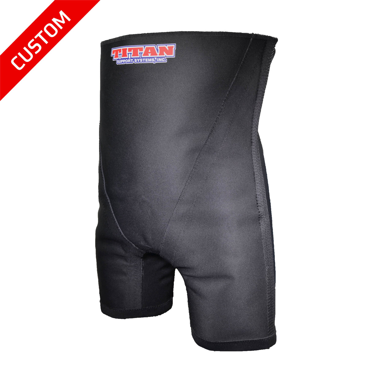 Custom Super Boss Squat Briefs