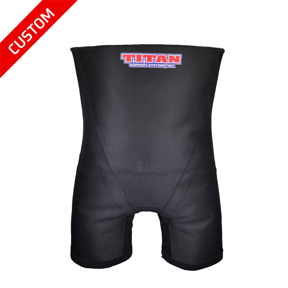Custom Super Boss Squat Briefs