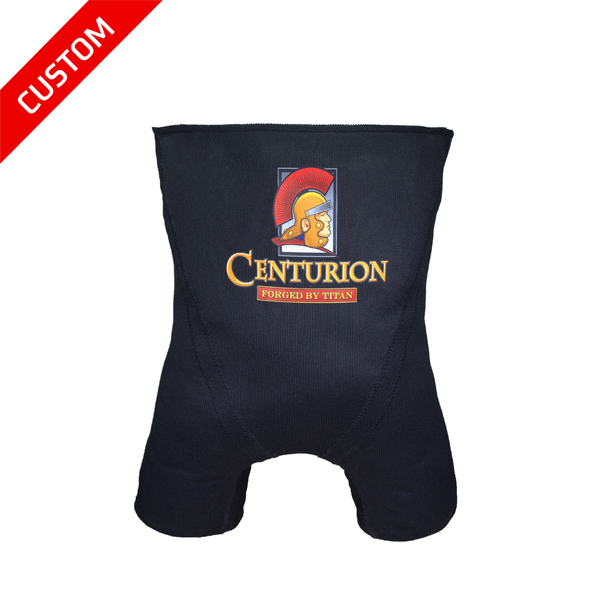 Custom Centurion Squat Boxer Briefs