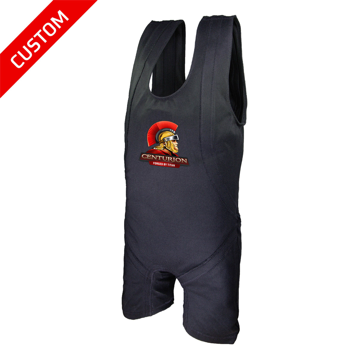 Custom Centurion Squat Suit (R/S or W/S)