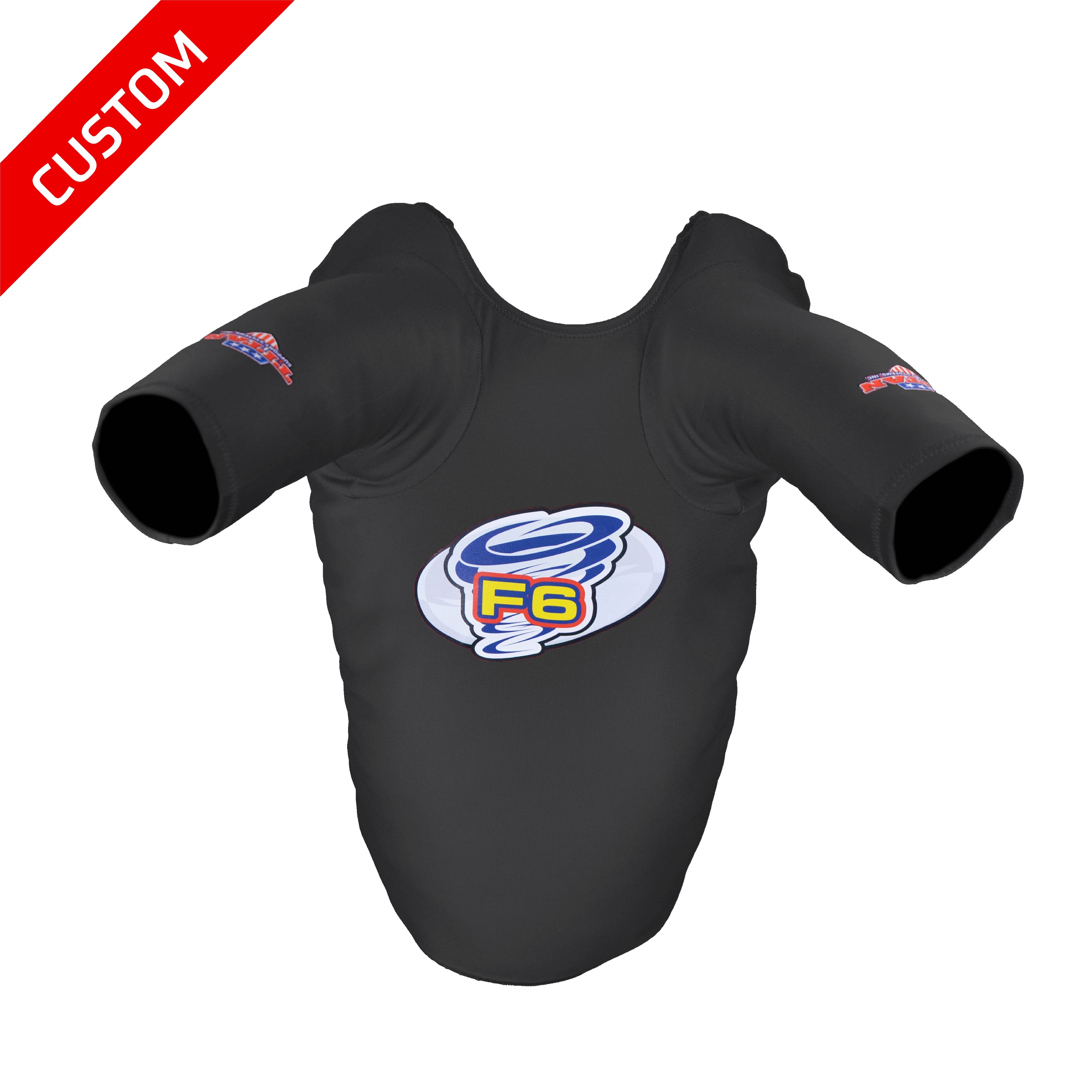 TITAN ベンチシャツ F6／36号 Custom F6 Bench Shirt – Titan Support Systems, Inc.