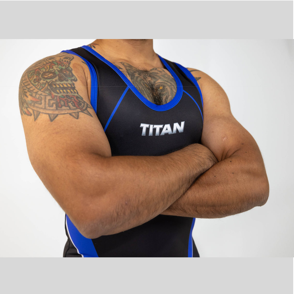 Onyx Singlet