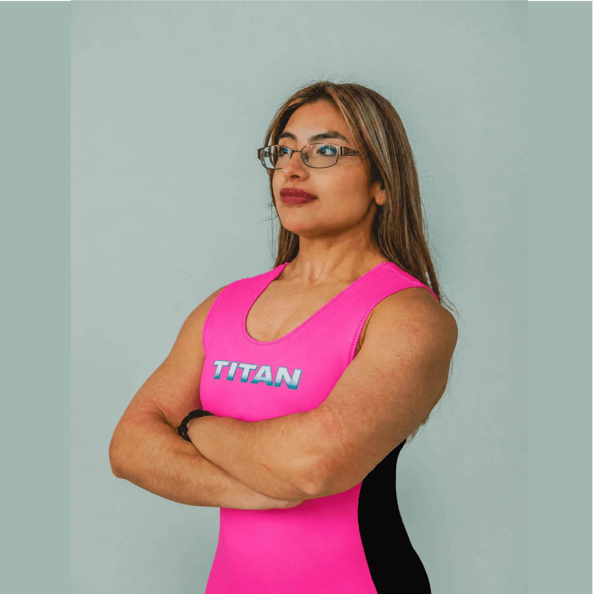 Triumph Rally Powerlifting Singlet