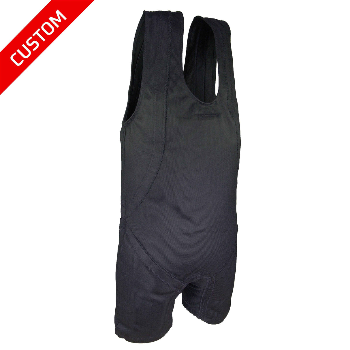Custom Super Centurion Squat Suit (R/S or W/S)