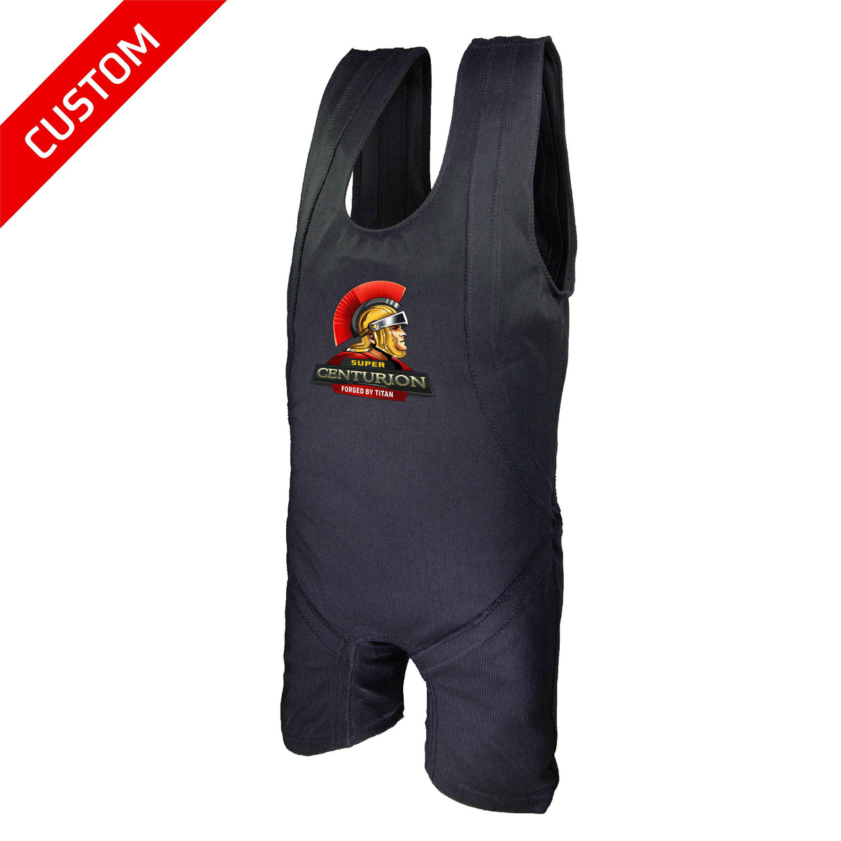 Custom Super Centurion Squat Suit (R/S or W/S)