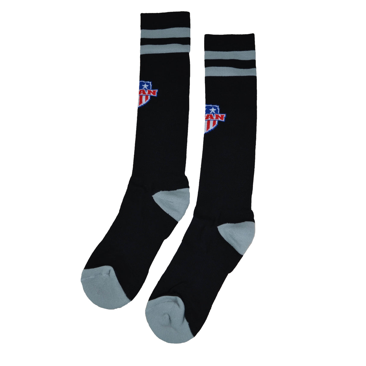 Titan High Performance Deadlift Socks