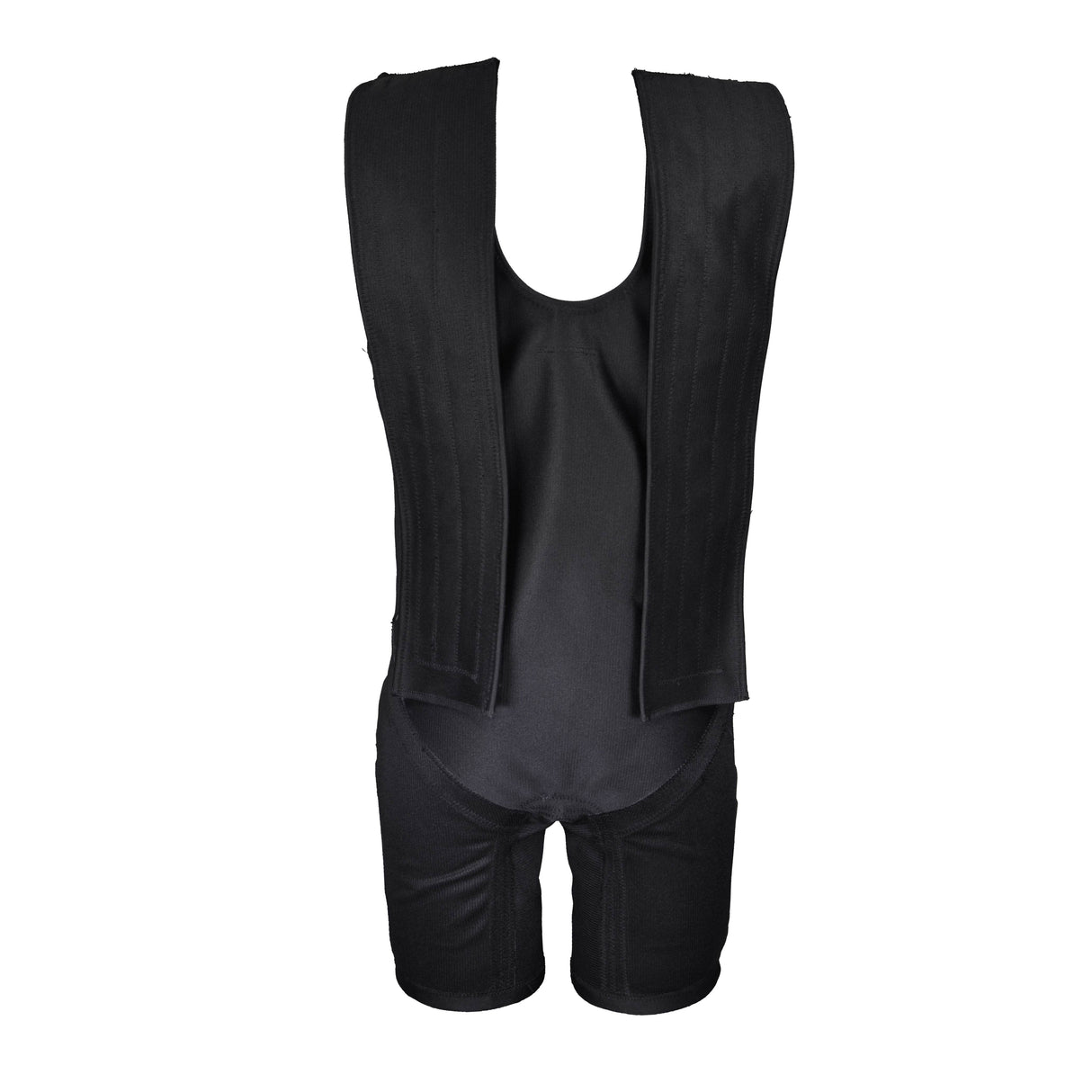 Unlimited Velocity Deadlift Suit