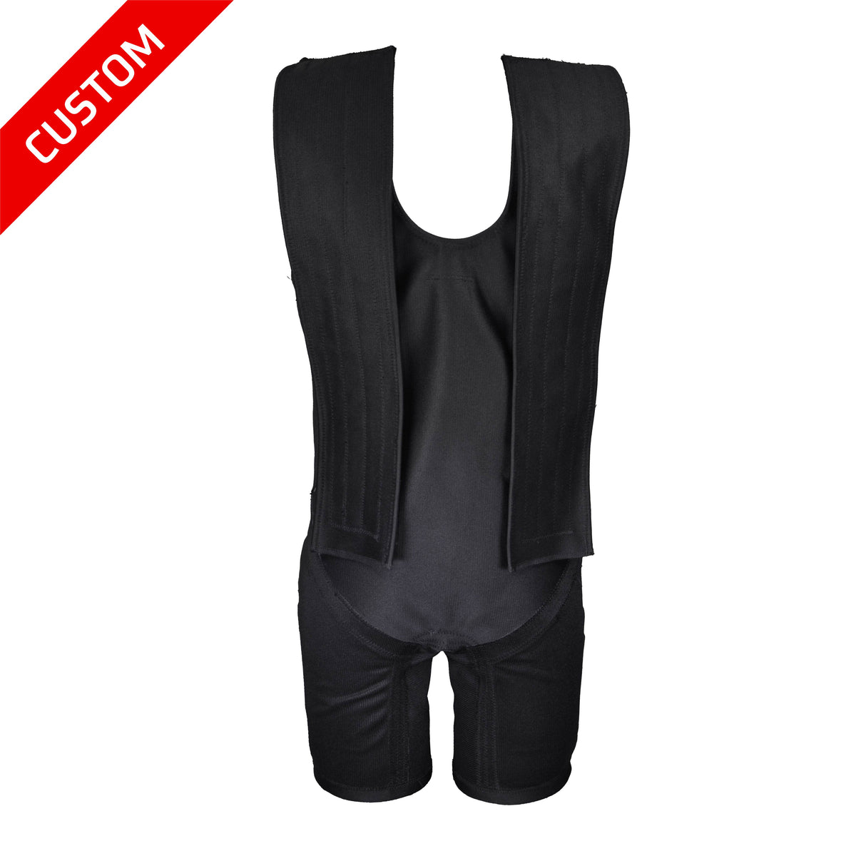 Custom Unlimited Velocity Deadlift Suit
