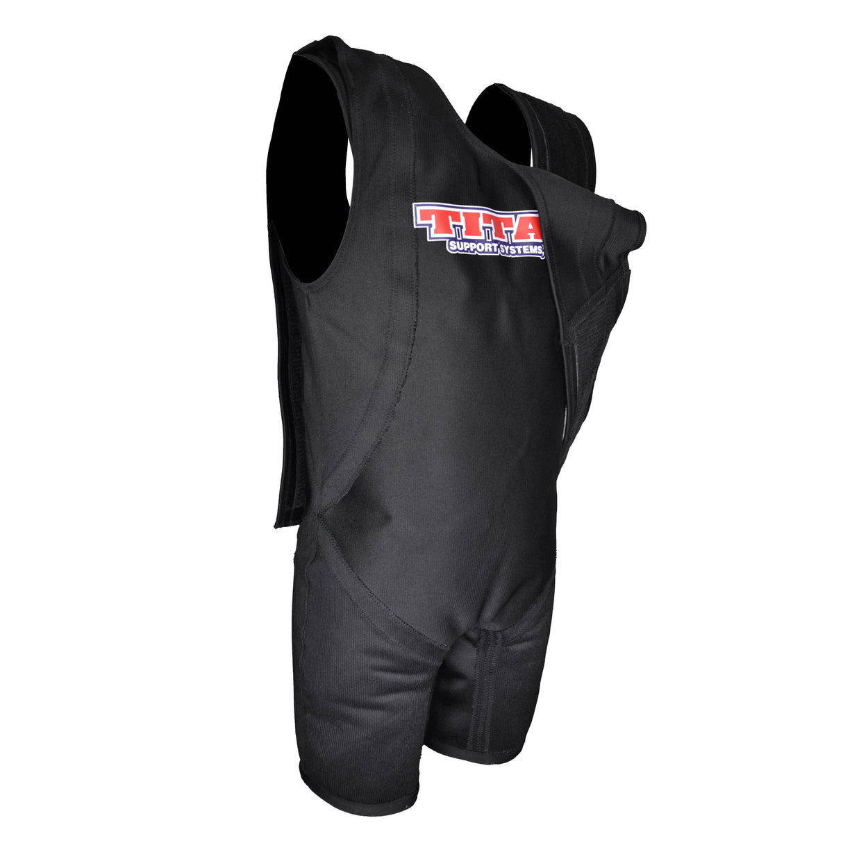 Unlimited Velocity Deadlift Suit