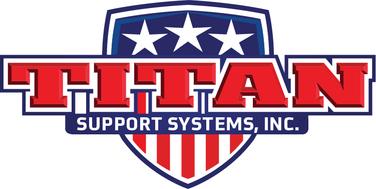 Deadlift Suits – Titan Support Systems, Inc.