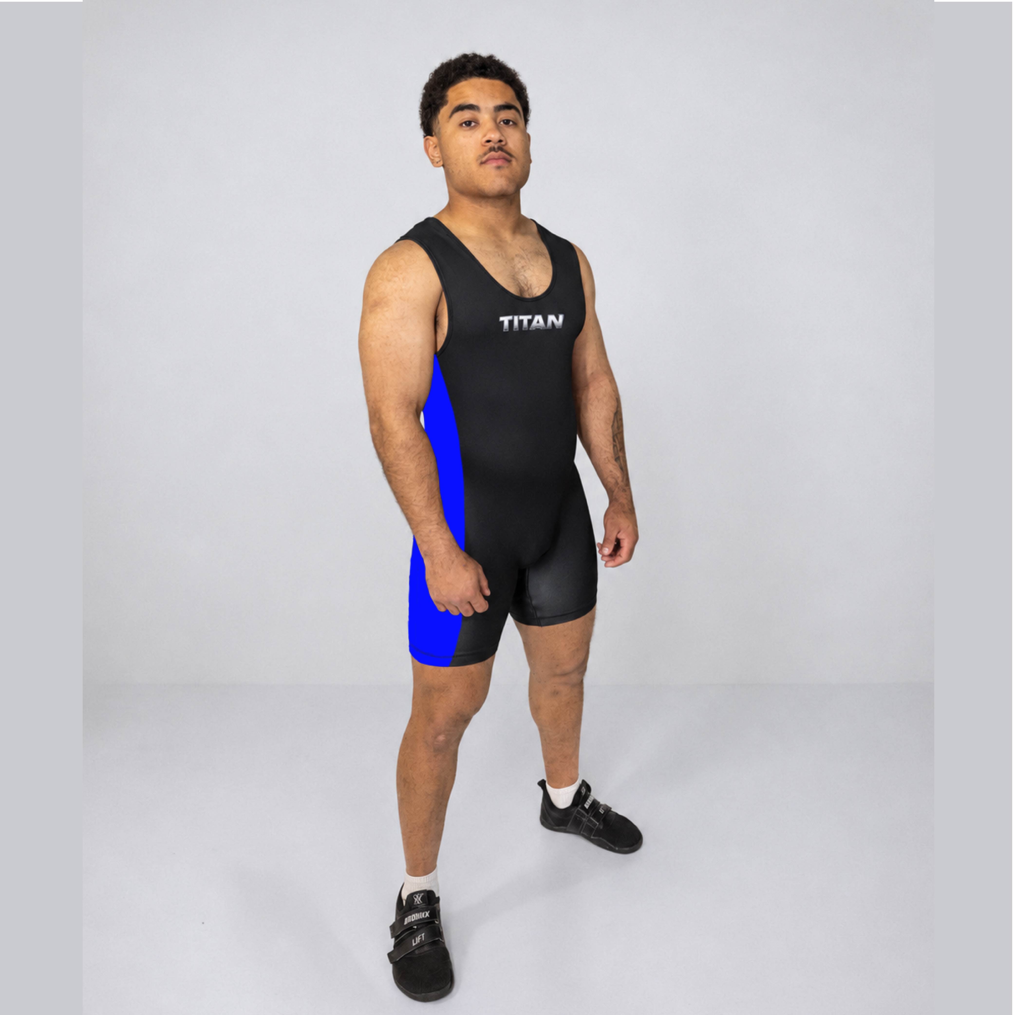 Singlets – Titan Support Systems, Inc.