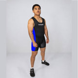 Triumph Rally Powerlifting Singlet