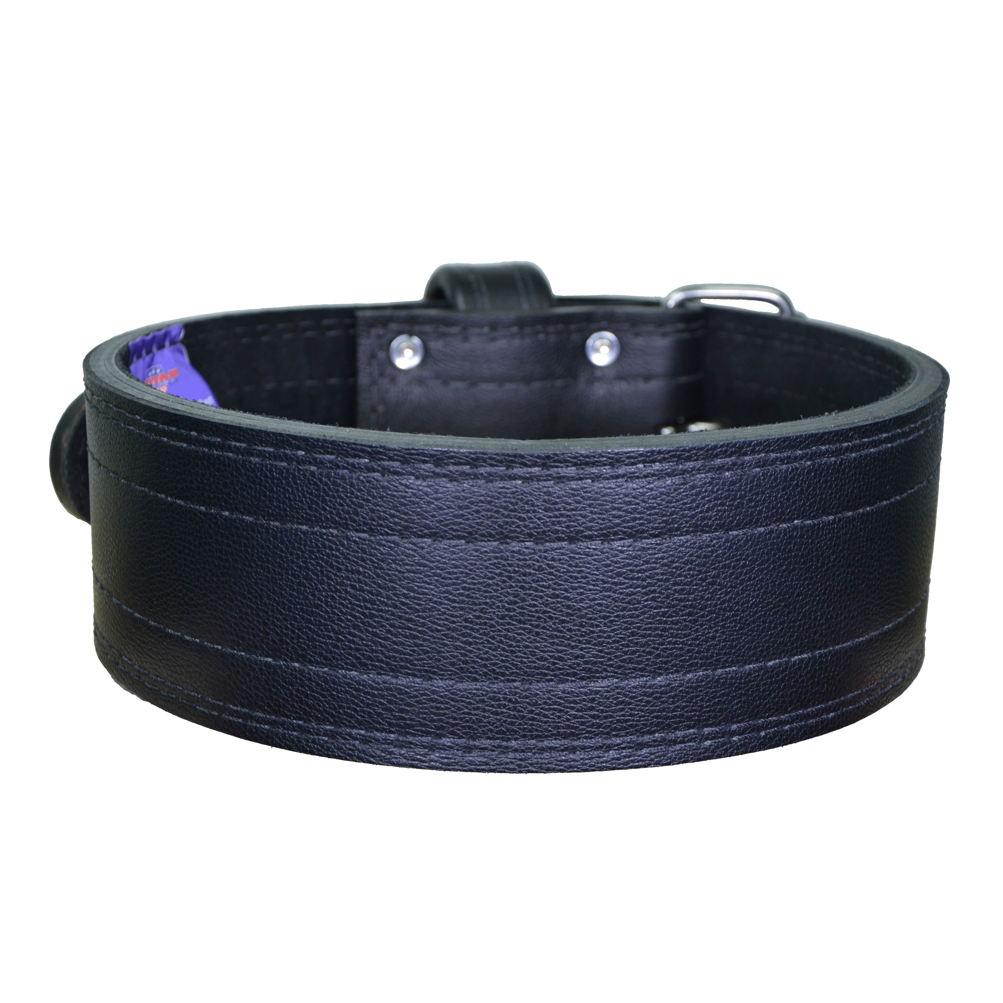 Brahma Powerlifting Belts (13mm) – Titan Support Systems, Inc.