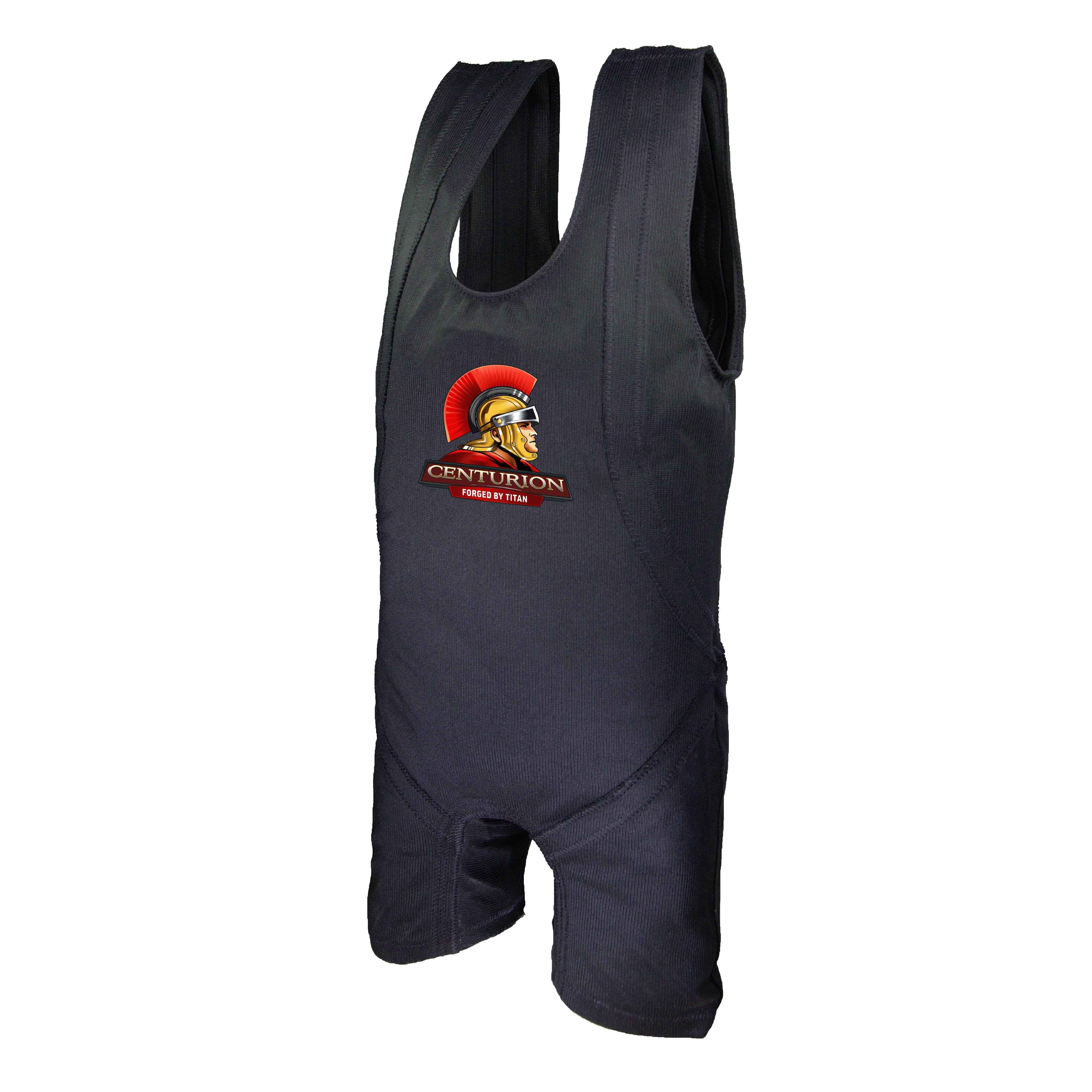 Centurion Squat Suit (R/S or W/S) – Titan Support Systems, Inc.