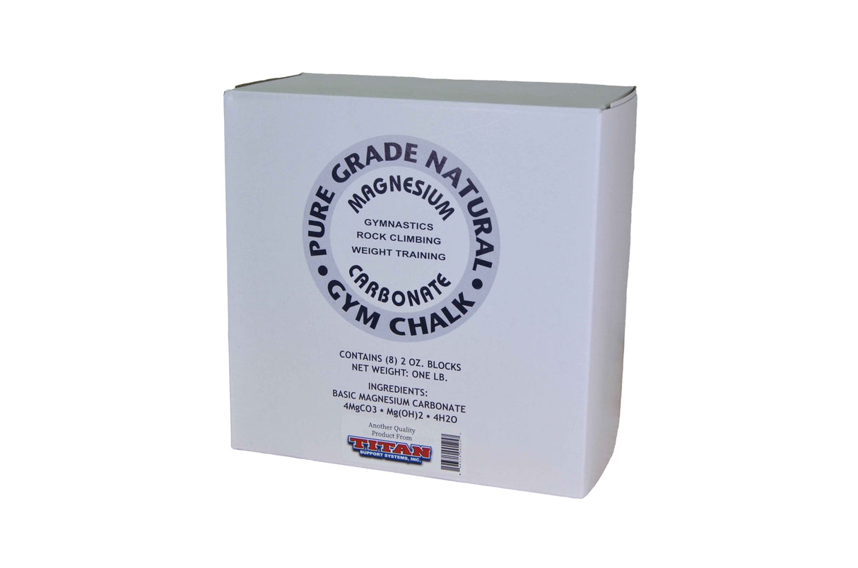 Chalk (1lb)