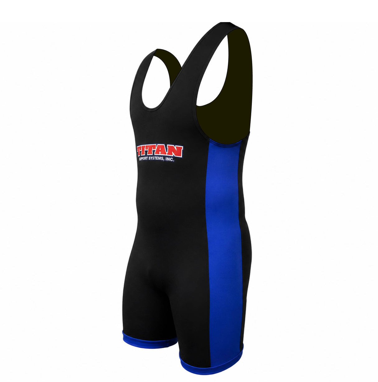 Classic Rally Powerlifting Singlet