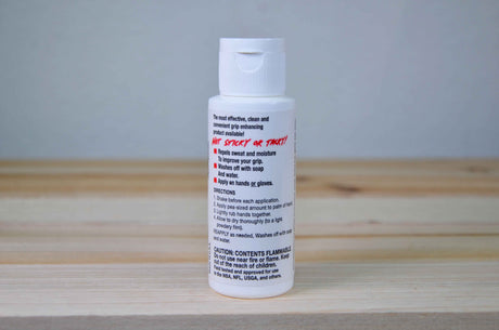 Grrrip Lotion