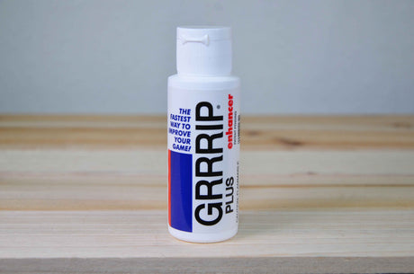 Grrrip Lotion