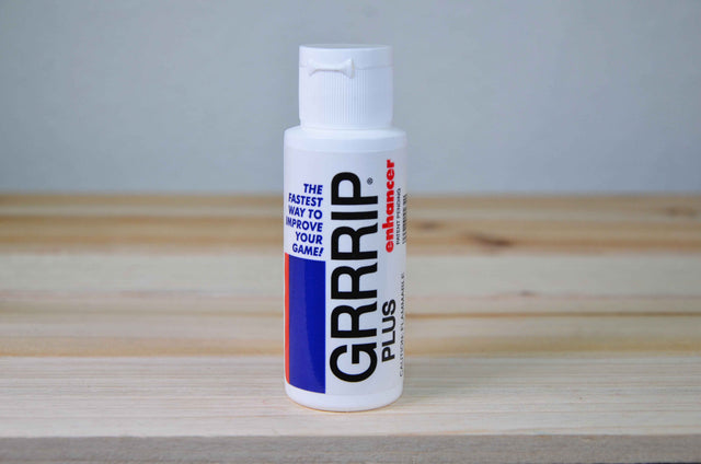 Grrrip Lotion