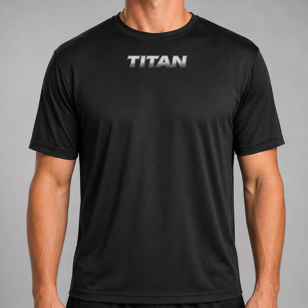 Titan Dry Fit Shirt