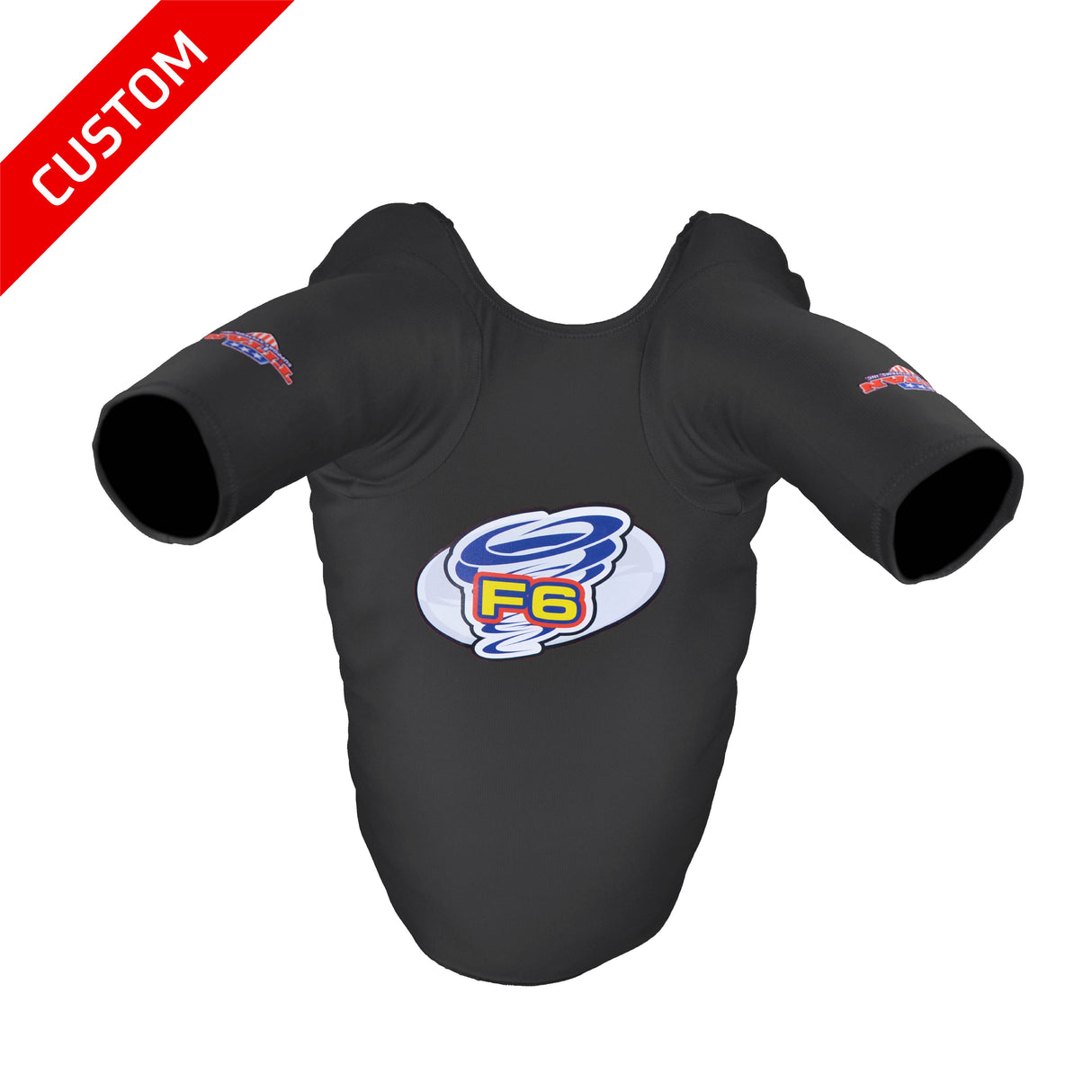 Custom F6 Bench Shirt