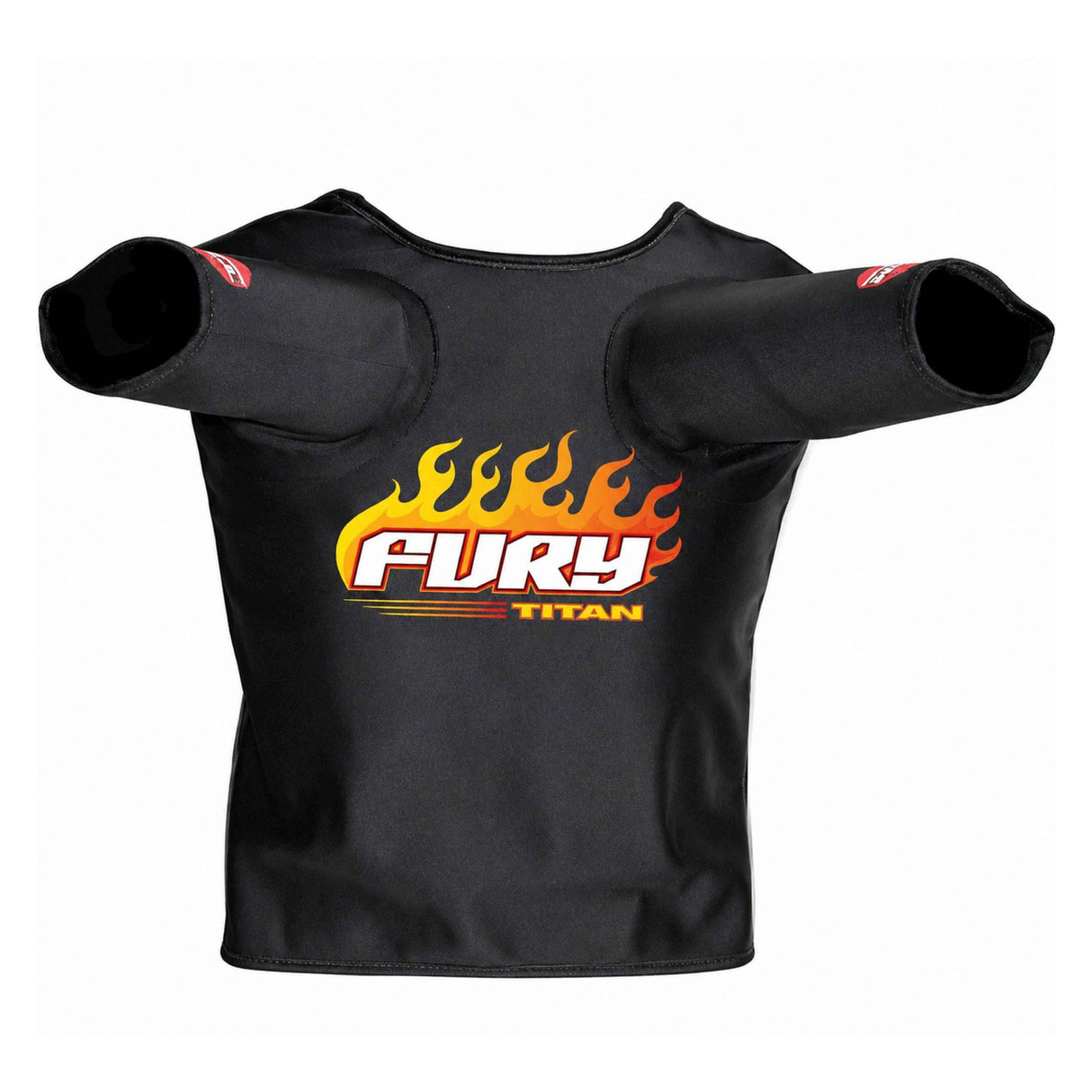 Fury Bench Shirt