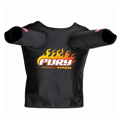 Fury Bench Shirt