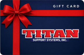 Titan Gift Card