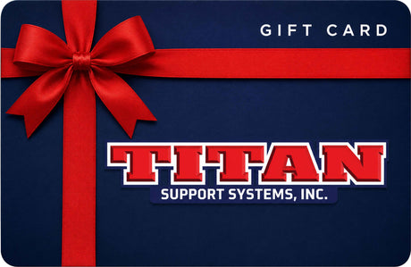 Titan Gift Card
