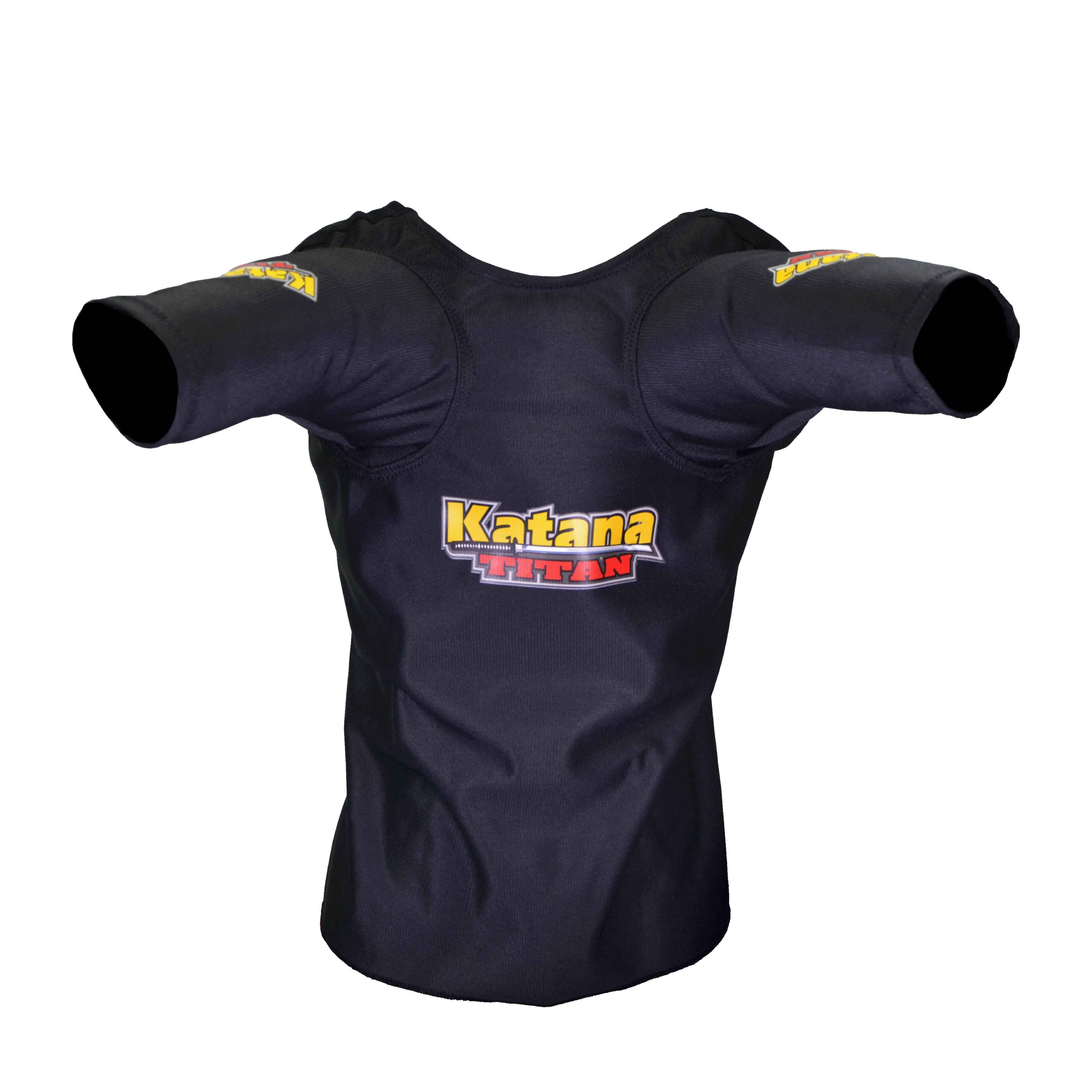 Katana Bench Shirts – Titan Support Systems, Inc.