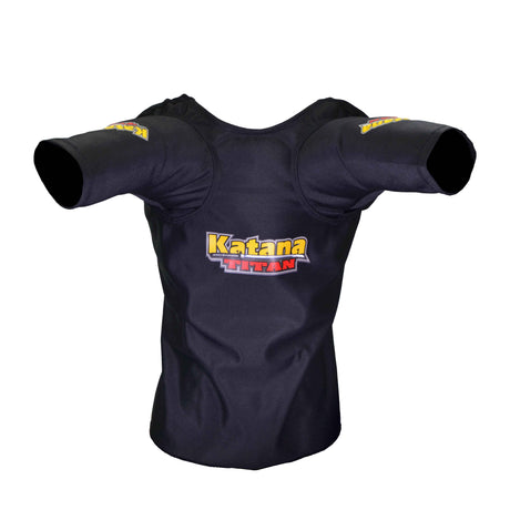 Katana Bench Shirt (A/S or S/S)