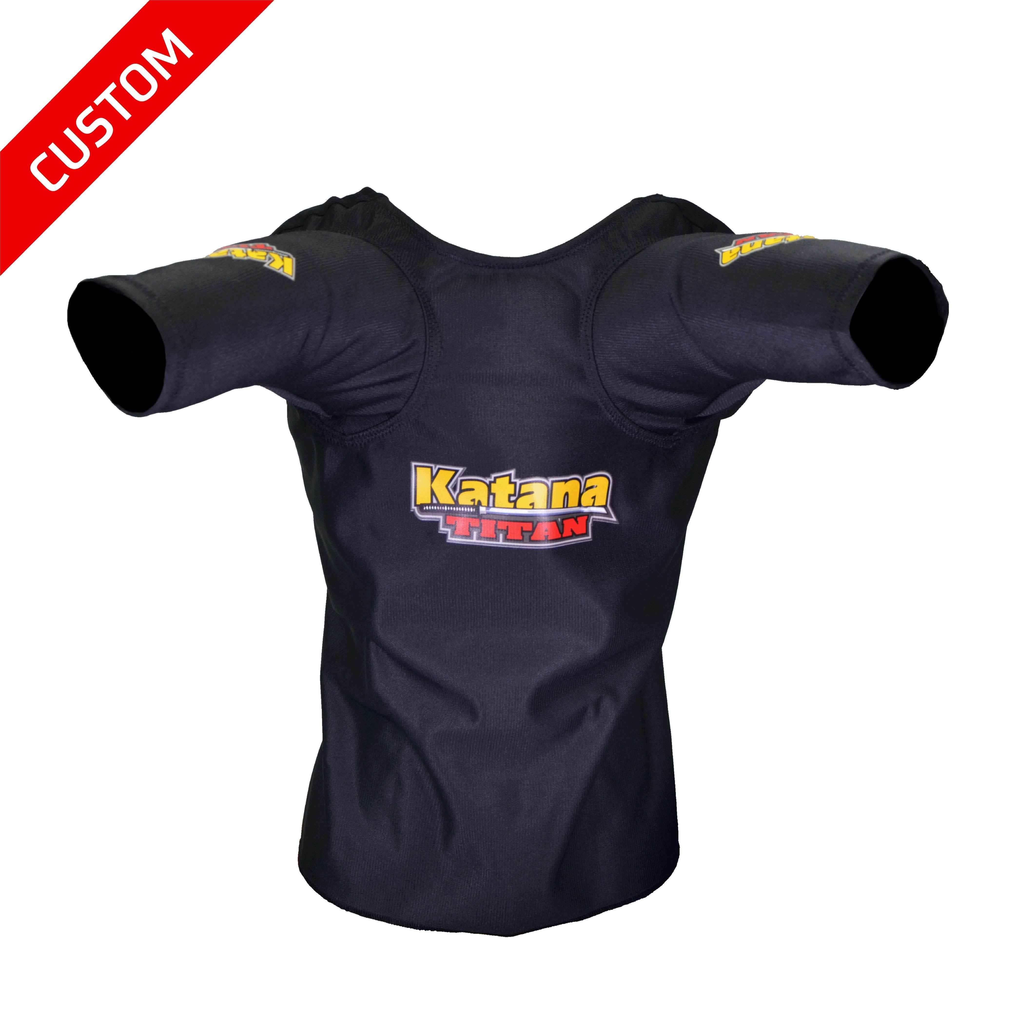Katana Bench Shirts – Titan Support Systems, Inc.