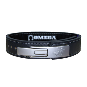Omega 2" Exotic Powerlifting Belt