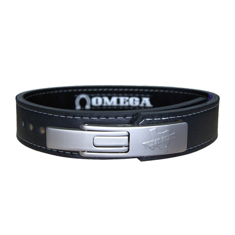 Omega 2" Exotic Powerlifting Belt