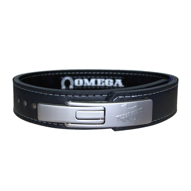 Omega 2" Exotic Powerlifting Belt