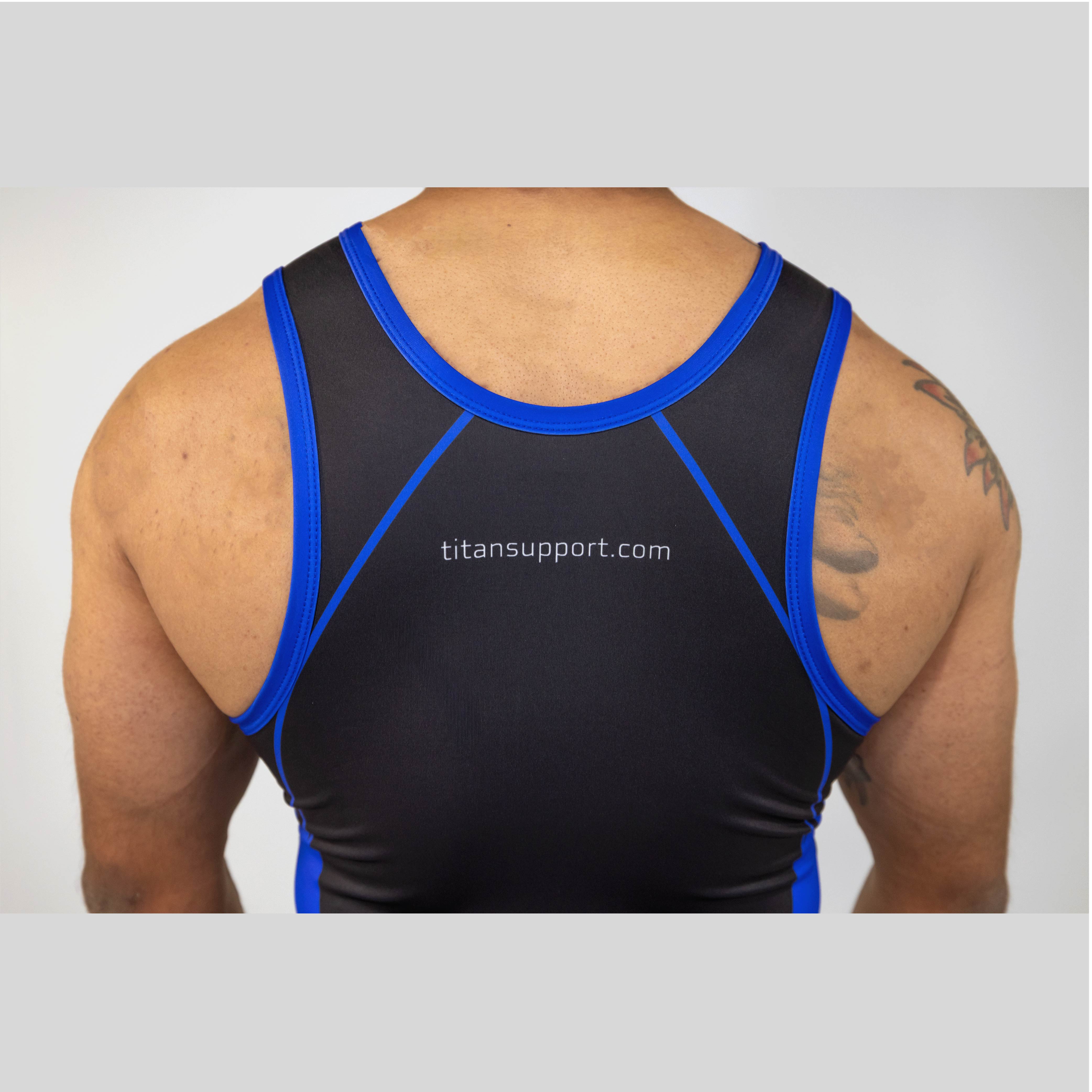 Classic / Raw – Titan Support Systems, Inc.