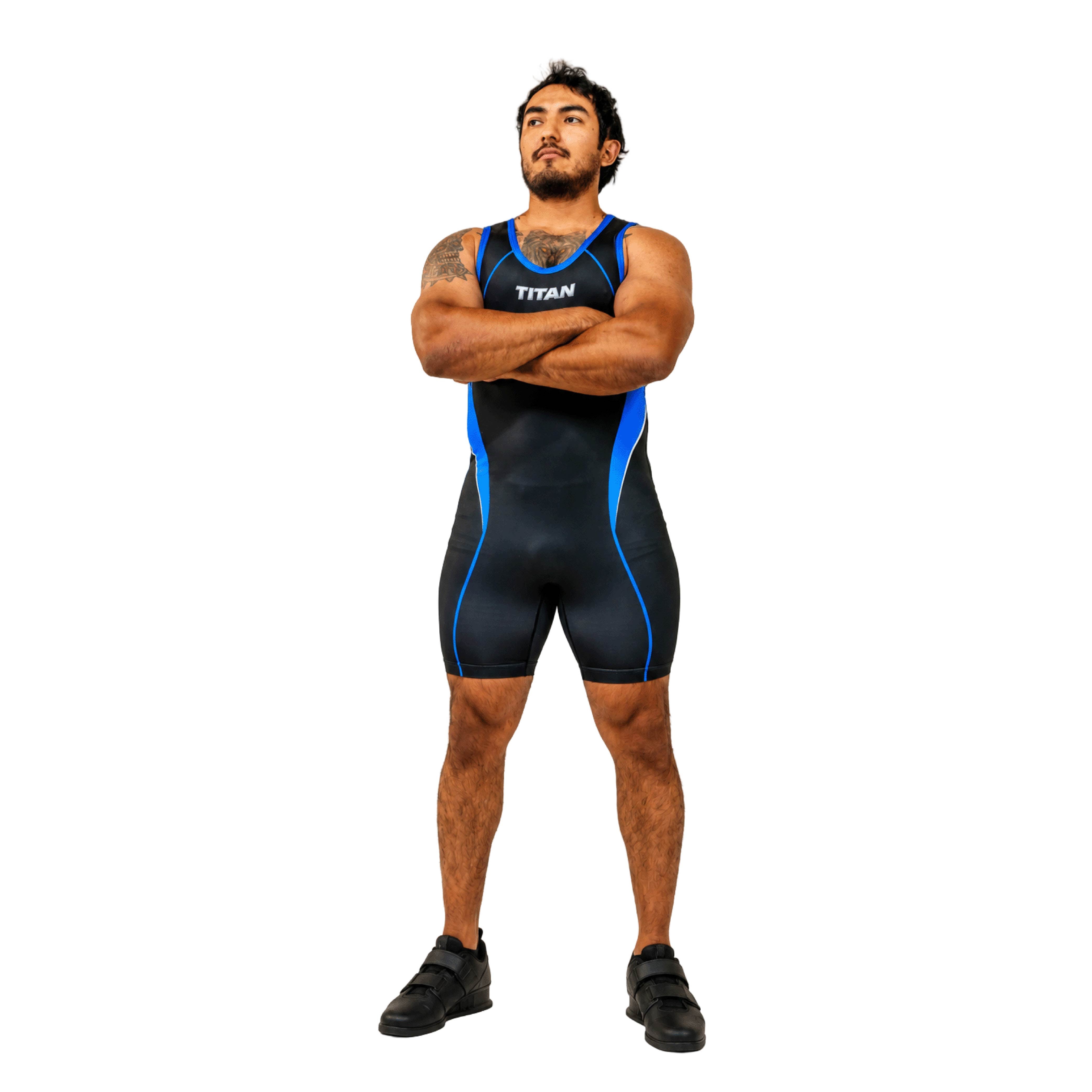 Classic / Raw – Titan Support Systems, Inc.