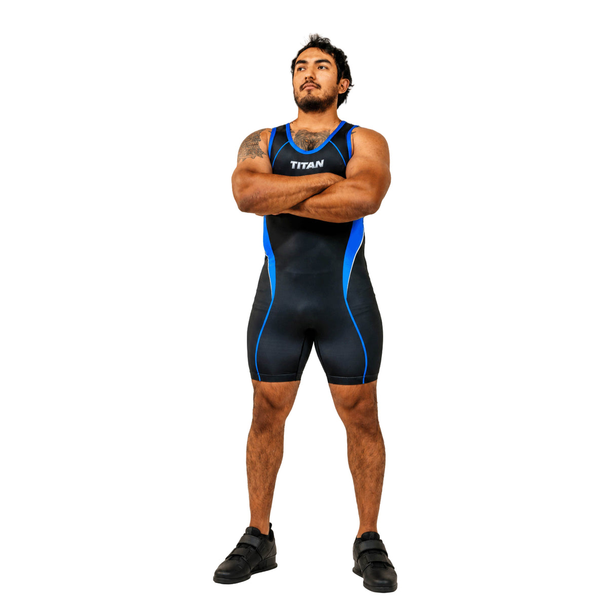 Onyx Singlet