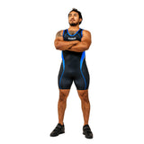 Onyx Singlet