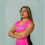 Triumph Rally Powerlifting Singlet
