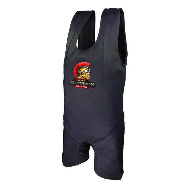 Super Centurion Powerlifting Squat Suit - R/S or W/S Options