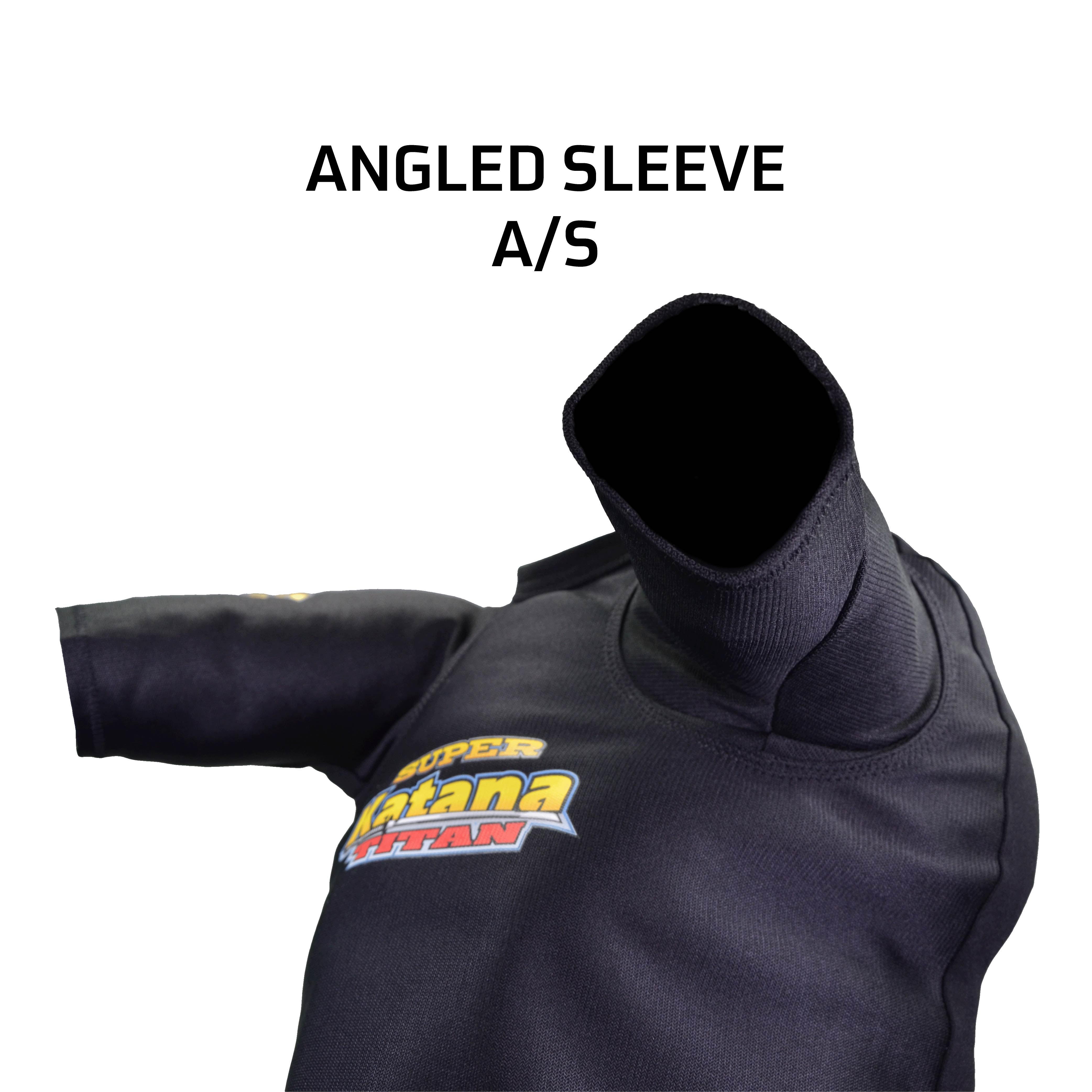 Katana Bench Shirts – Titan Support Systems, Inc.