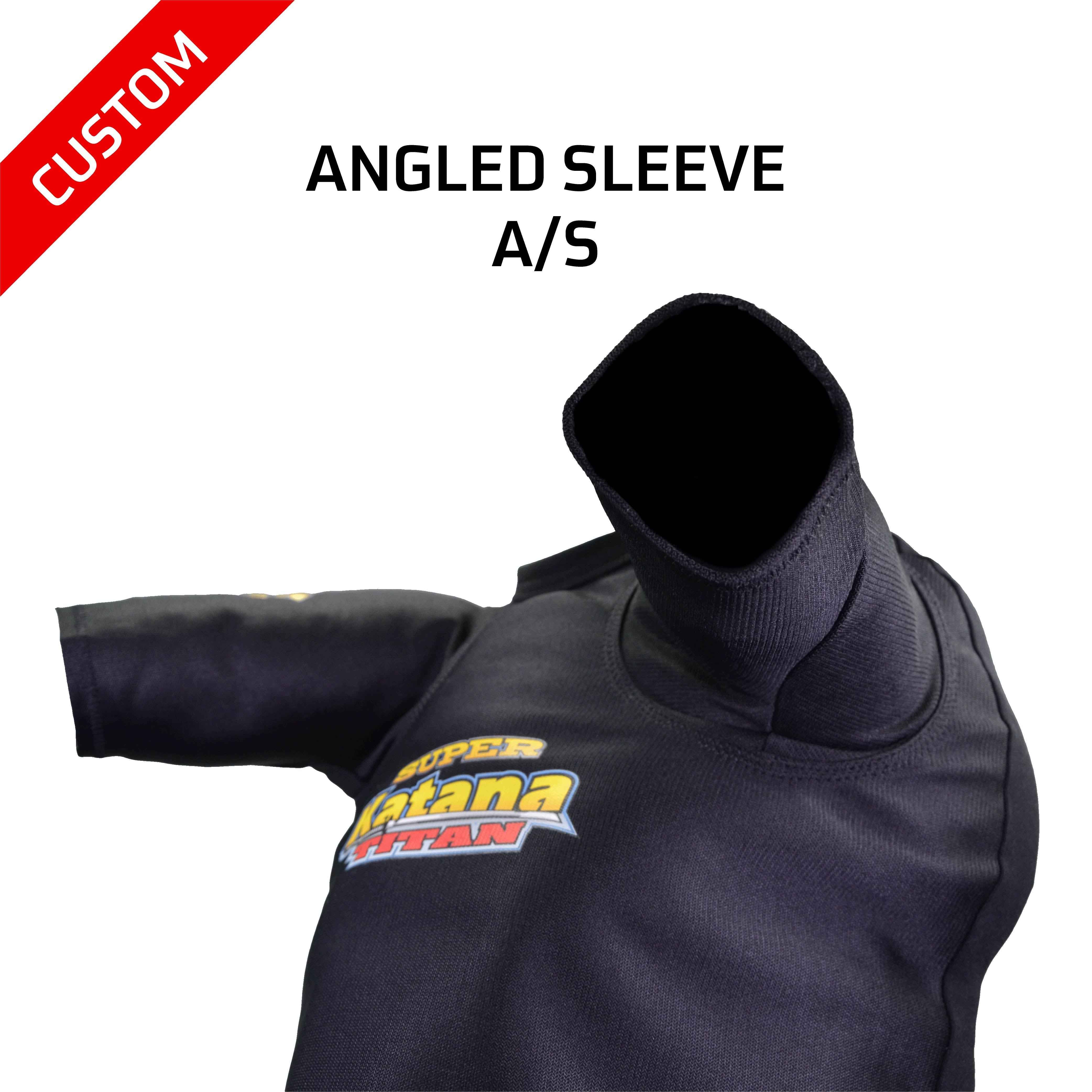 Katana Bench Shirts – Titan Support Systems, Inc.