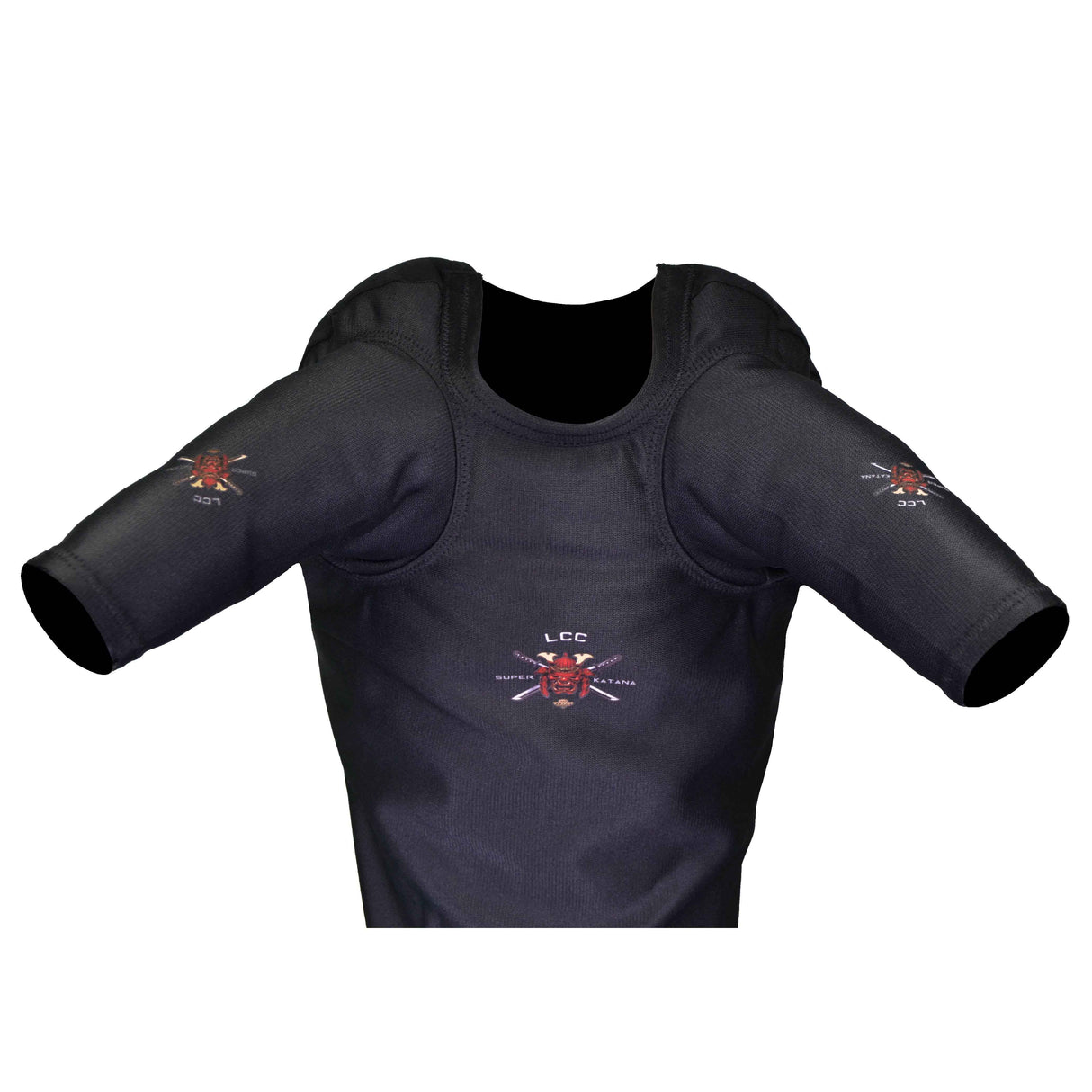 Super Katana LCC Bench Shirt (A/S or S/S)