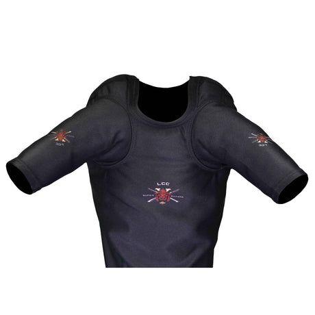 Super Katana LCC Bench Shirt (A/S or S/S)