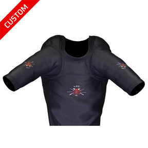 Custom Super Katana LCC Bench Shirt (A/S or S/S)