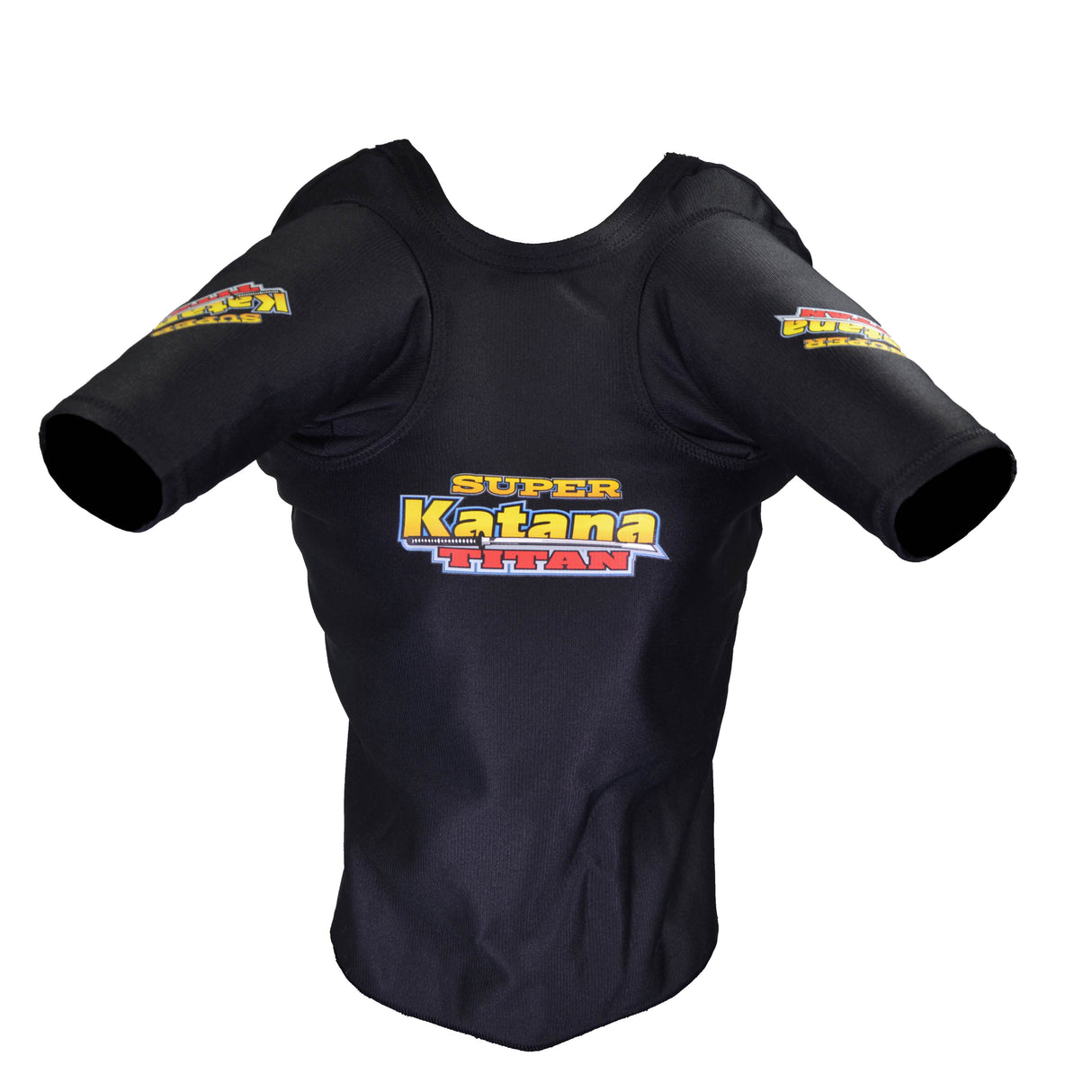 Super Katana Bench Shirt (A/S or S/S)