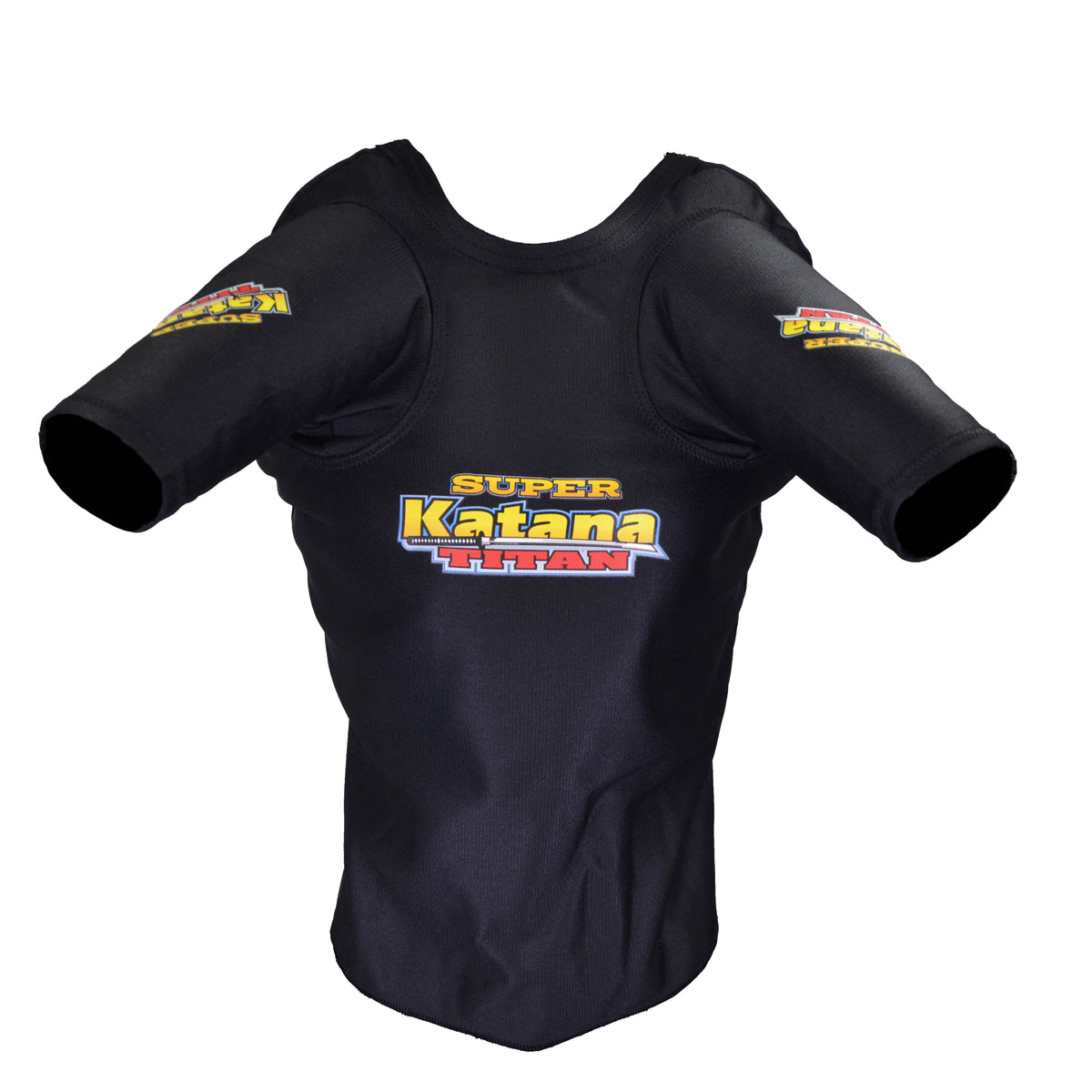Super Katana Bench Shirt (A/S or S/S) – Titan Support Systems, Inc