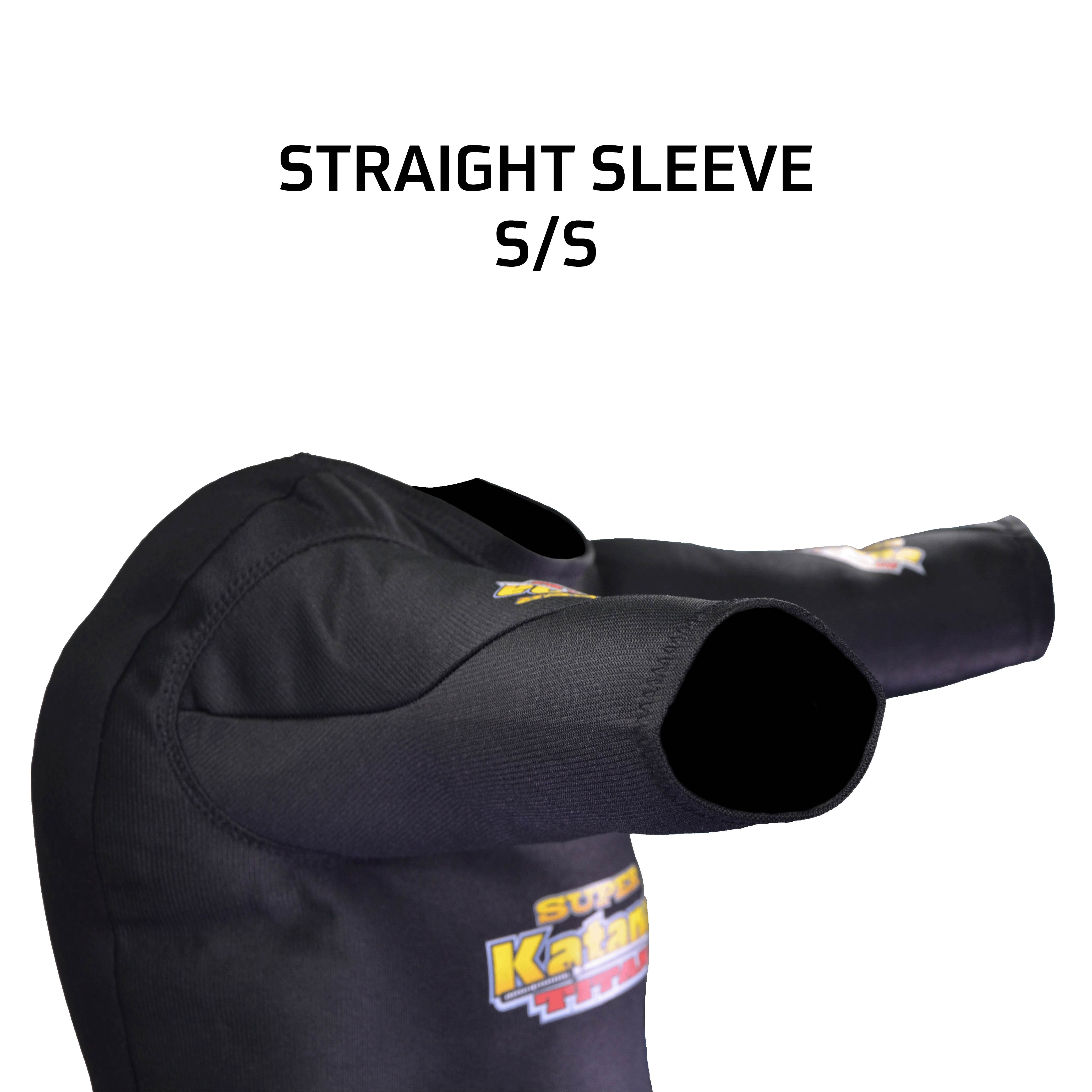 Katana Bench Shirts – Titan Support Systems, Inc.