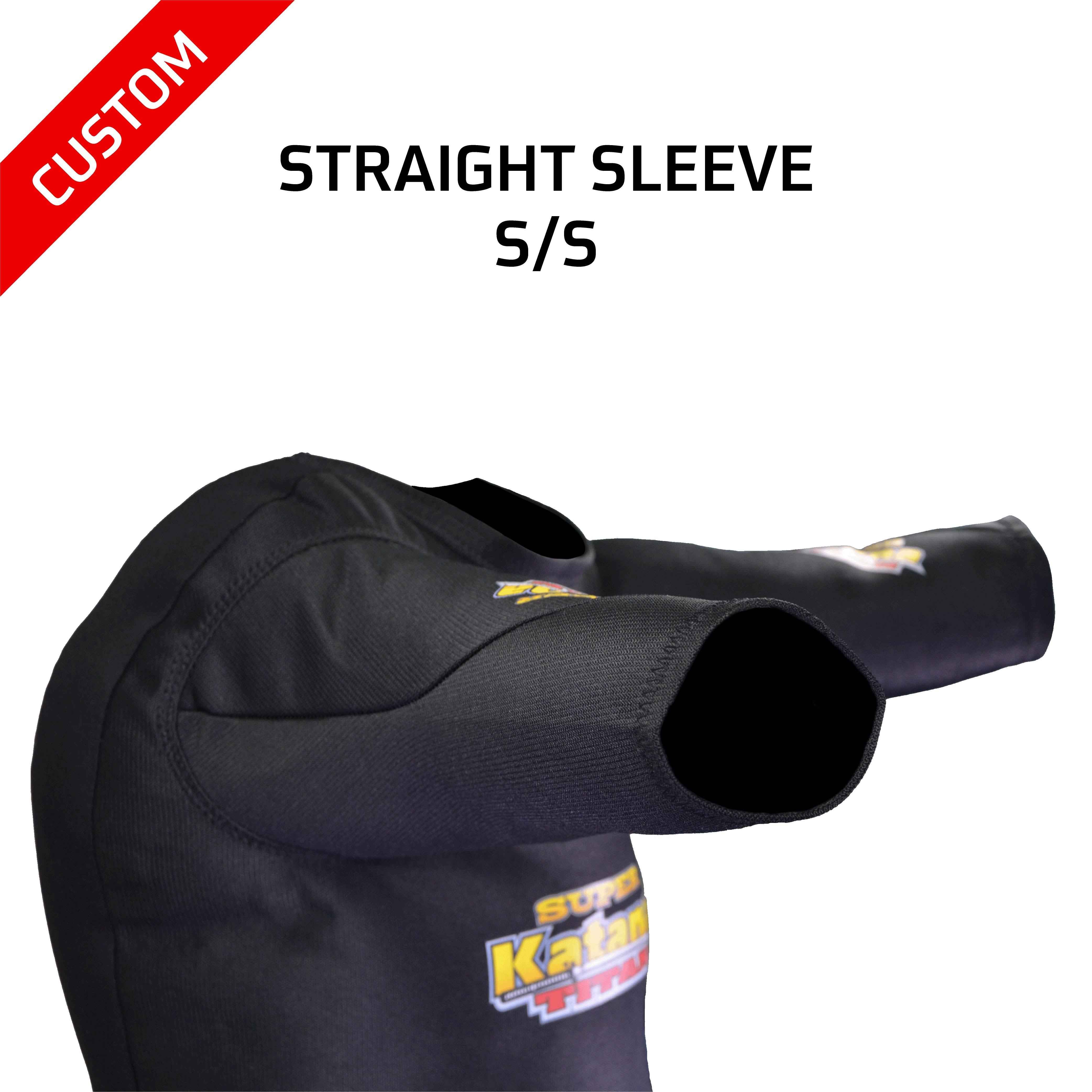 Katana Bench Shirts – Titan Support Systems, Inc.